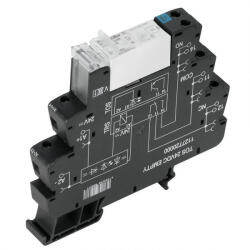 Weidmüller Relémodul TRS 24VDC 1NO HC 1479780000 Weidmüller (1479780000)