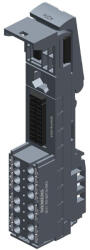 Siemens 6ES7193-6BP20-0BF0 base unit, BU20-P8+A4+0B (6ES71936BP200BF0)