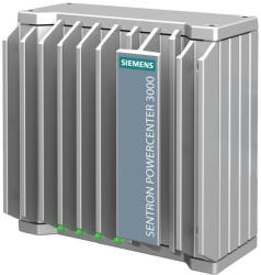 Siemens 7KN1310-0MC00-0AA8 7KN POWERCENTER 3000 V1 IP kommunikációs interfész SENTRON és egyéb Modbus eszközökhöz (7KN13100MC000AA8)