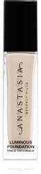 Anastasia Beverly Hills Luminous Foundation make-up pentru luminozitate culoare 130N 30 ml