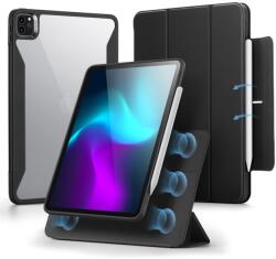 ESR iPad Pro 11 2021/2022 ESR Rebound Hybrid tok fekete