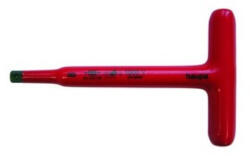 HAUPA 110064 T-szárú imbuszkulcs SW 8 1000V (110064)