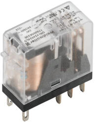 Weidmüller DRI424024 relé 24 VDC, 5A 7760056322 Weidmüller (7760056322)