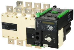 Socomec ATyS p 4X630A F 230Vac automatikus átkapcsoló bármilyen alkalmazásra 95734063 Socomec (95734063)