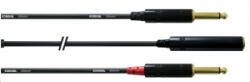Cordial CFY 0, 3 KPP 6.3mm Jack Y-adapter (CFY 0,3 KPP)