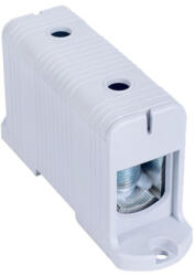 Tracon Főáramköri leágazó kapocs, felületre szerelhető, szürke 35-240mm2 425A FLEAL-240/1 Tracon (FLEAL-240/1)