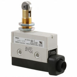 Omron D4MC-5020 végálláskapcsoló (133783)