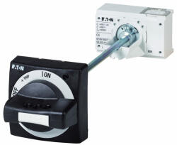 Eaton ajtókupplung forgókar, zárható, nzm1-xtvd-260166 (260166)