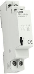 ELKO EP BR-216-11/230V bistabil relé, Elko Ep, 6887 (6887)