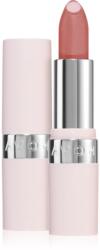 Avon Hydramatic ruj buze mat hidratant cu acid hialuronic culoare Hydra Peony 3.6 g