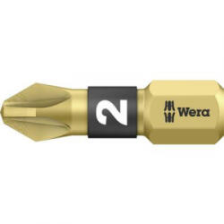 Wera 05 056702 001 Pozidriv PZ 2Hossz: 25 mm (05056702001)