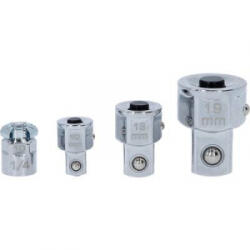 KS TOOLS 503.4286 (5034286) Dugókulcs adapter készlet 1 db (5034286)