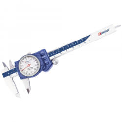 Dasqua 3004-0010 Digitális tolómérő (3004-0010)