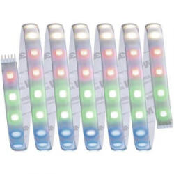 Paulmann (70551) LED csík bővítés Dugóval 24 V 2.5 m Melegfehér 2.5 m (70551) - aqua