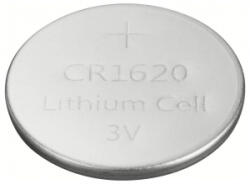 VOLTCRAFT CR 1620 Gombelem 3 V 70 mAh Lítium 10 db (VC-16107955) (VC-16107955) - aqua