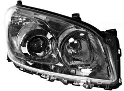 ACI TOYOTA RAV4 05- 09- Jobb első fényszóró, H11+HB3 (elektromos vezérlés + motor)