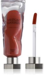 Muzigae Mansion Objet Liquid Ruj de buze lichid, de lunga durata cu efect matifiant culoare 010 Undone 6 ml