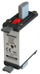 Eaton 32NHG000B NH FUSE 32A 500V GG/GL SIZE 000 NH-betét 32A, DIN 000 méret, 500V AC, gG/gL (32NHG000B)