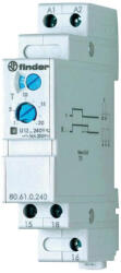 Finder 80.61. 0.240. 0000 relé (80.61.0.240.0000)