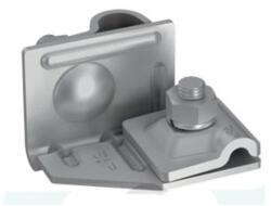 J. Pröpster 111299 Kc-kapocs Al/V2A 16mm (111299)