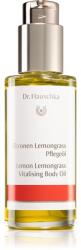 Dr. Hauschka Body Care ulei pentru corp cu lamaie si lamaita 75 ml