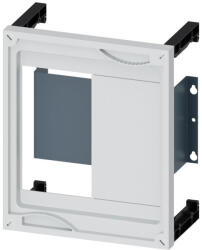 Siemens 8GK4550-2KK12 beépítő készlet 2 × 3NP1123 / 3NP1133 (00/000) szerelőlapos szakaszolóhoz, 300x250mm (8GK45502KK12)