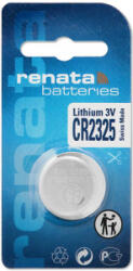 Renata Gombelem CR 2325 3 V 1 db 190 mAh Lítium (X704444) (X704444)