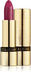 Collistar Rossetto Unico® Lipstick Full Colour - Perfect Wear ruj de lux culoare 18 Ametista Metallico 3, 5 ml