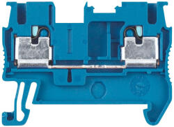 Siemens 8WH6000-0AF01 iPo sorkapocs, 2.5mm2, kék (8WH60000AF01)