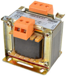 TRACON T- 50 230/24-230V transzformátor TVTR-50-F (TVTR-50-F)