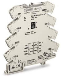 Wago ISO-AMP UI 2I (857-423) (857-423)