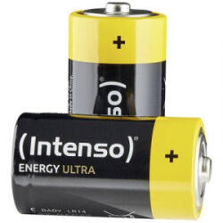 Intenso Babyelem (7501432) Alkáli mangán 1.5 V 8000 mAh 2 db (7501432)