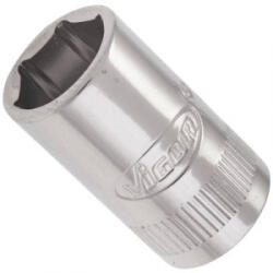 VIGOR (V2422N) (V2422N) Dugókulcs betét 10 mm (V2422N)