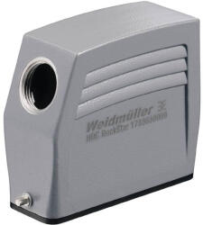 Weidmüller HDC ház méret: 5 IP65, HDC 25A TSLU 1M20G 1788680000 Weidmüller (1788680000)