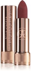 Anastasia Beverly Hills Matte Lipstick ruj mat culoare Sugar Plum 3 g