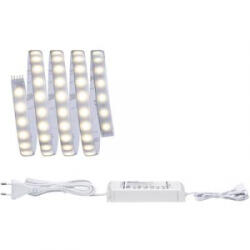 Paulmann MaxLED 500 (70668) LED csík alap készlet Dugóval 24 V 1.5 m Melegfehér 1 db (70668) - aqua
