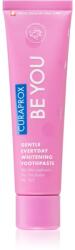 CURAPROX Be You regeneráló fogkrém fehérítö hatással görögdinnyés ízesítés 60 ml