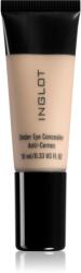 INGLOT Under Eye Concealer corector cremos zona ochilor culoare 95 10 ml