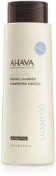AHAVA Dead Sea Water sampon mineral 400 ml