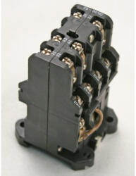 Ganz KK Kft DIL(DL)-00L-44 42V mágneskapcsoló (210-3807-210-DL)