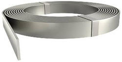 OBO acélszalag 50 m-es tekercs, 30x3, 5mm 5018706 (5018706)