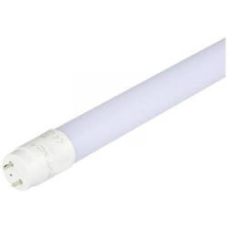 V-TAC LED EEK: F (A - G) G13 Cső forma 9.00 W Nappalifény fehér (O x Ma) 28 mm x 600 mm 1 db (216393) (216393) - aqua