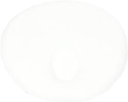 enie baby Párna, ovális, fehér