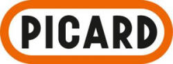 Picard SecuTec Lakatos kalapács 600 g 330 mm DIN 1041 1 db (0001202-0600) (0001202-0600)