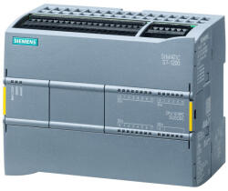 Siemens 6ES7215-1AF40-0XB0 CPU 1215FCrelé (6ES72151AF400XB0)