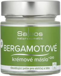 SALOOS Bio bergamott krémvaj 110 ml