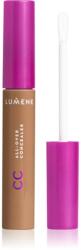Lumene CC All-Over Concealer krémes korrektor árnyalat 5 Deep Tan 8.5 ml