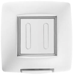 Gewiss Chorus fehér 1-es IP55 vízmentes keret (2 modul) GW16702TB Gewiss (GW16702TB)