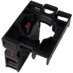 Eaton komplett érintkező blokk, 1ny, előlapra, m22-ak01-216503 (216503)
