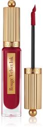 Bourjois Rouge Velvet Ink ruj de buze lichid cu efect matifiant culoare 10 Re(d)Belle 3.5 ml